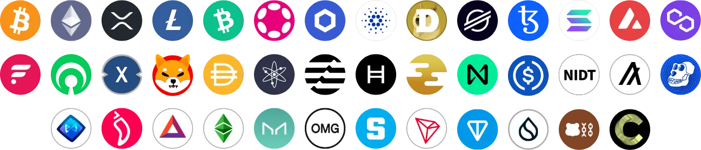 Cryptomonnaies